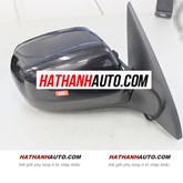 Cụm gương chiếu hậu trái xe Porsche Cayenne V8 năm 2004-2006